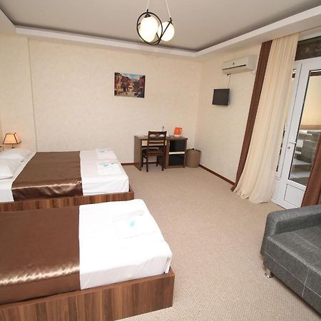 Villa Old Sololaki Tbilisi Luaran gambar