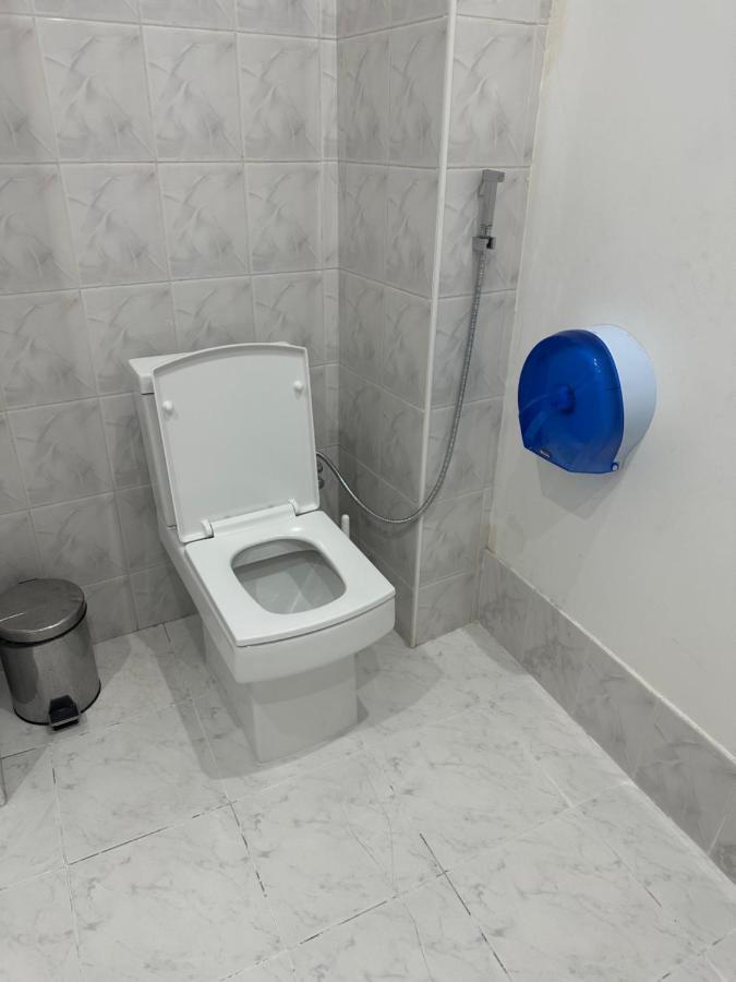 Villa Old Sololaki Tbilisi Luaran gambar