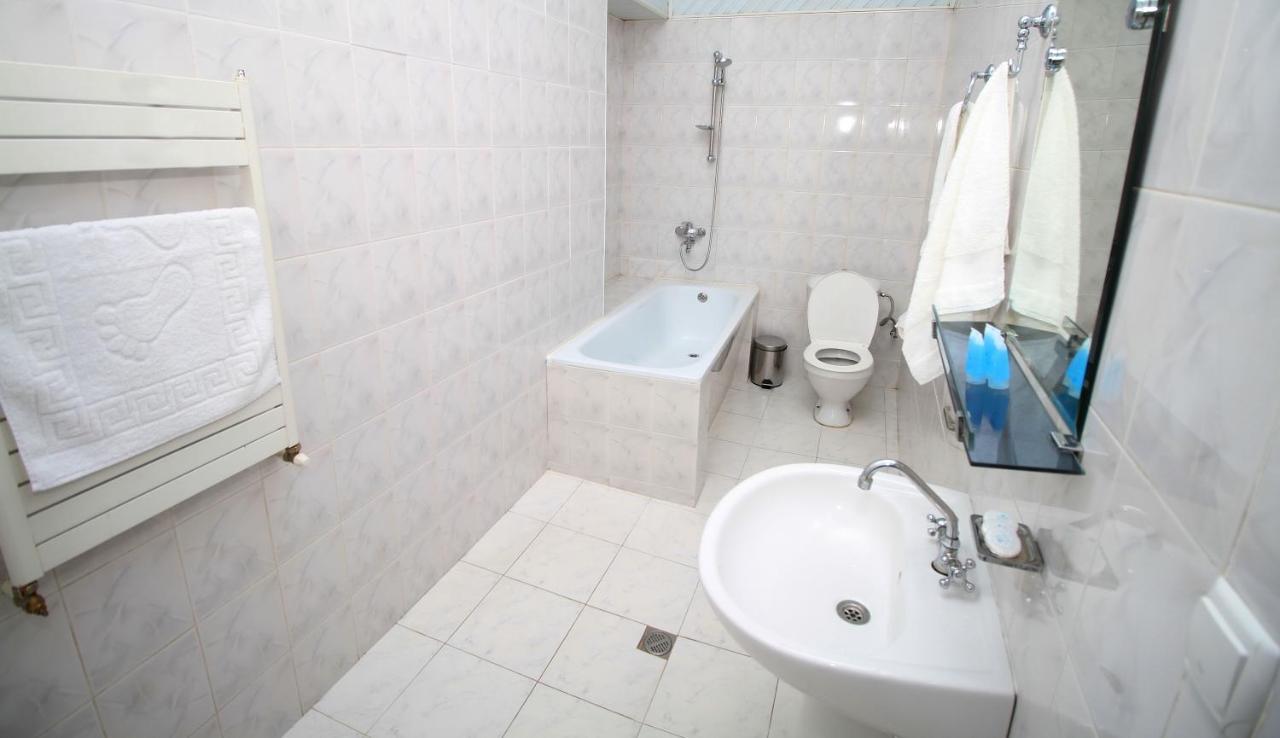 Villa Old Sololaki Tbilisi Luaran gambar